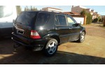 Mercedes ML400